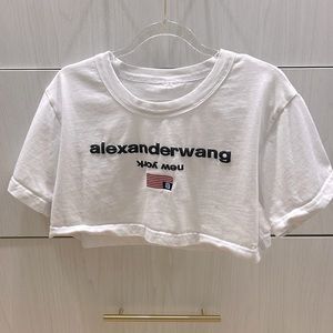 Alexander Wang Crop top